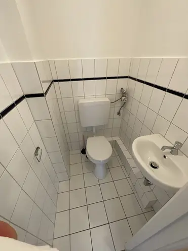 3 Zimmer Wohnung mit 55 m² in Lübeck – Bild 11