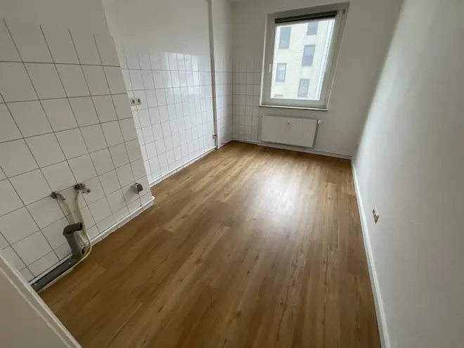 3 Zimmer Wohnung mit 55 m² in Lübeck – Bild 12