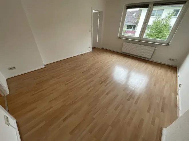 3 Zimmer Wohnung mit 55 m² in Lübeck – Bild 2