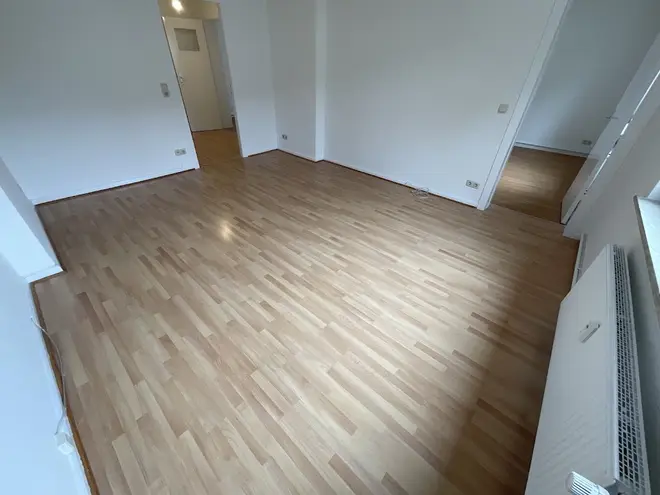3 Zimmer Wohnung mit 55 m² in Lübeck – Bild 3