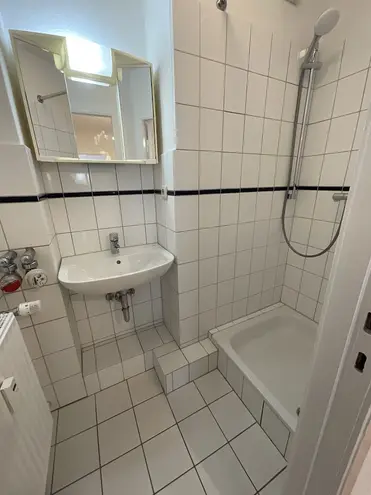 3 Zimmer Wohnung mit 55 m² in Lübeck – Bild 5
