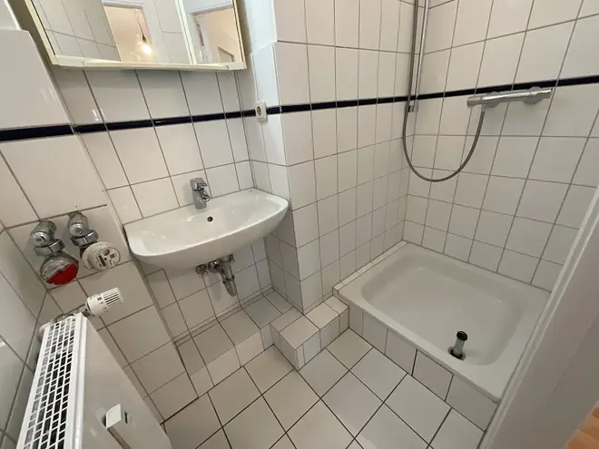 3 Zimmer Wohnung mit 55 m² in Lübeck – Bild 6