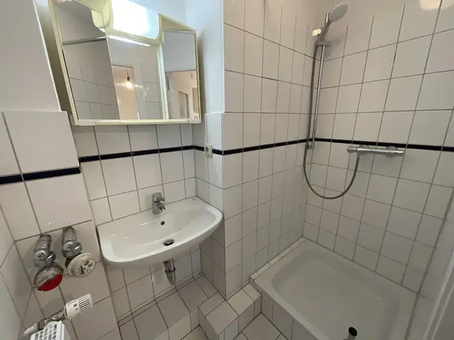 3 Zimmer Wohnung mit 55 m² in Lübeck – Bild 8
