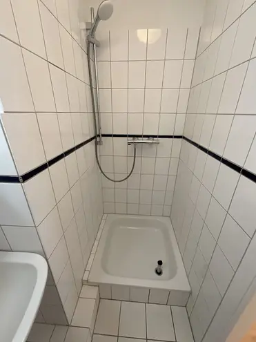 3 Zimmer Wohnung mit 55 m² in Lübeck – Bild 9