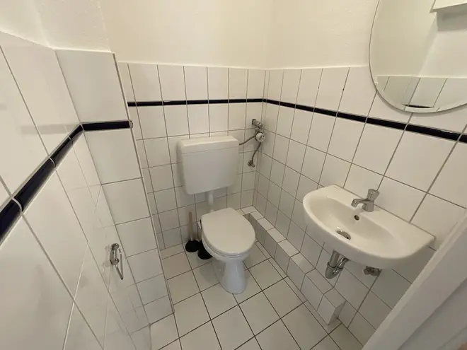3 Zimmer Wohnung mit 55 m² in Lübeck – Bild 10