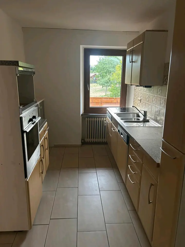 3 Zimmer Wohnung mit 98 m² in Waldshut-Tiengen – Bild 1
