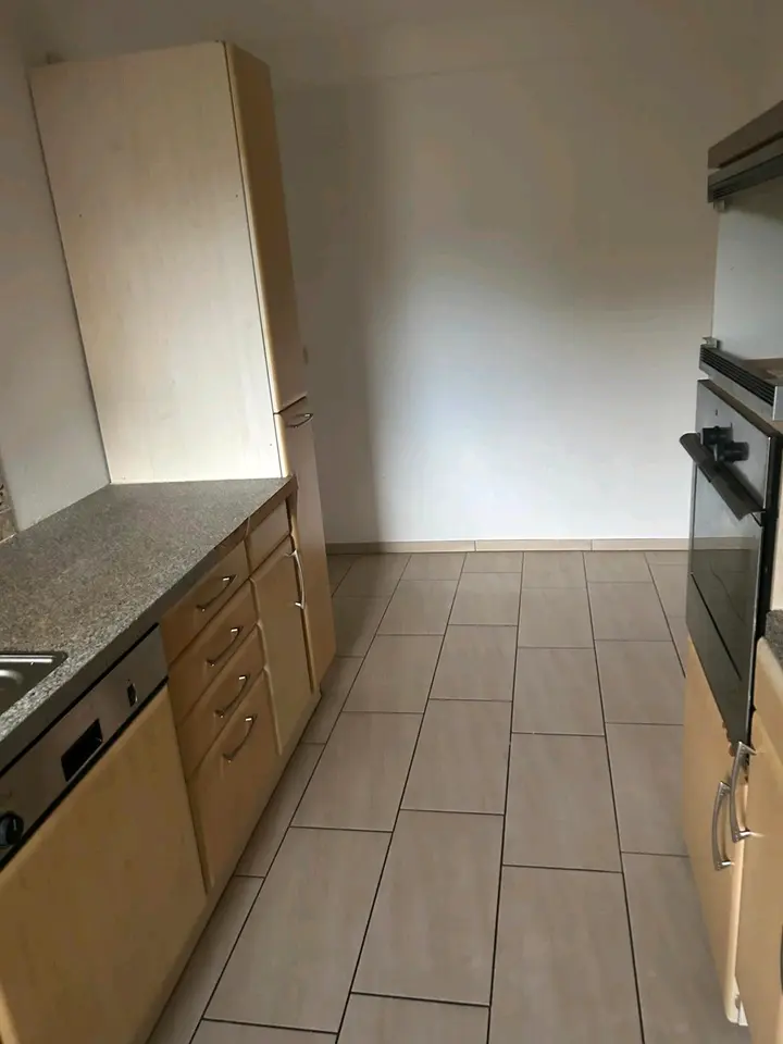 3 Zimmer Wohnung mit 98 m² in Waldshut-Tiengen – Bild 2