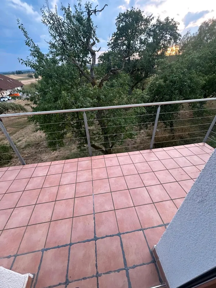 3 Zimmer Wohnung mit 98 m² in Waldshut-Tiengen – Bild 3