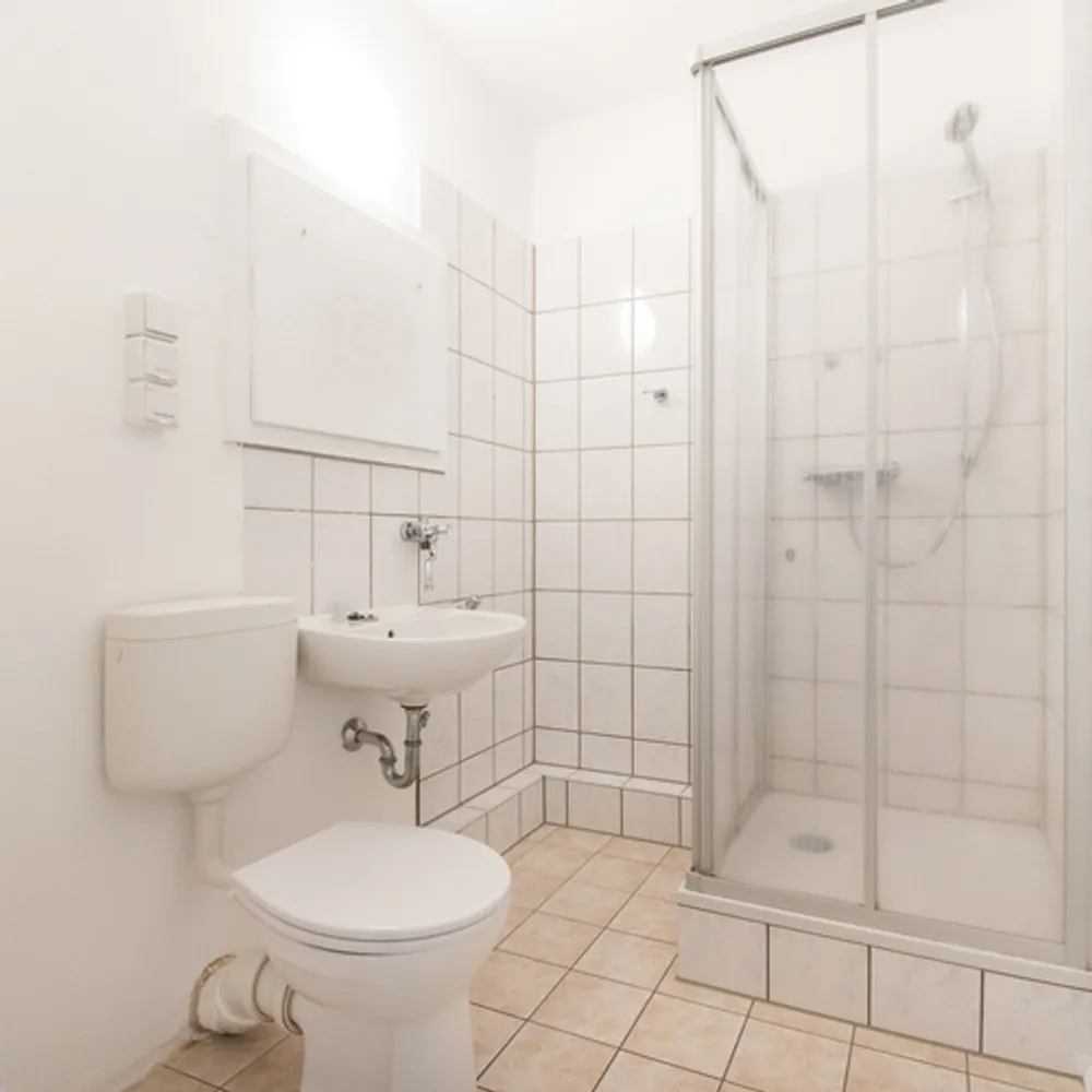 1 Zimmer Wohnung mit 36 m² in Freiberg – Bild 7