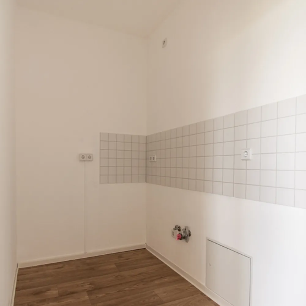1 Zimmer Wohnung mit 36 m² in Freiberg – Bild 8