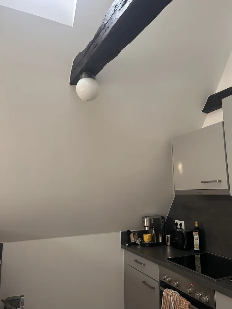 2 Zimmer Wohnung mit 46 m² in Lübeck – Bild 2