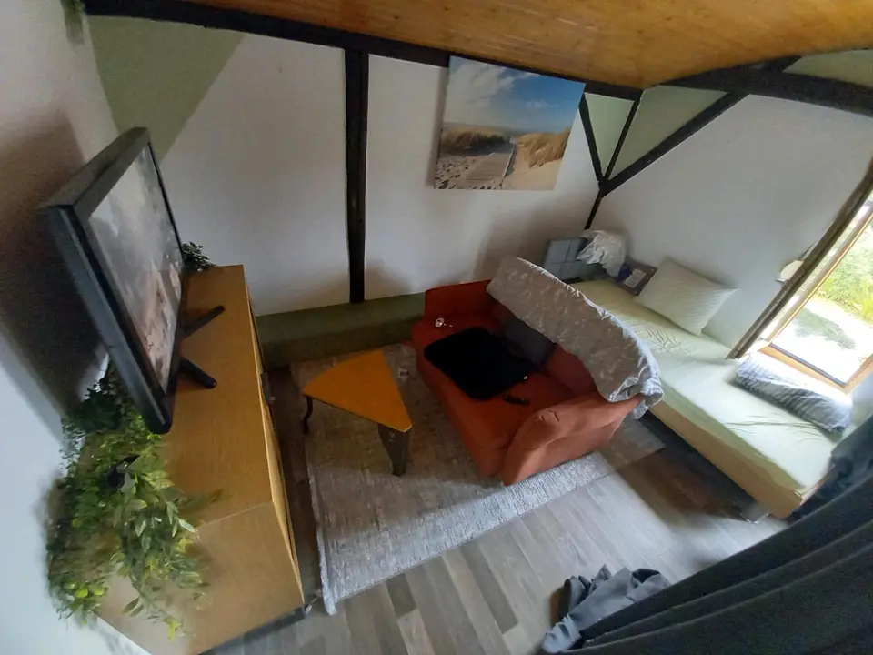 Studio mit 19 m² in Lübeck – Bild 1