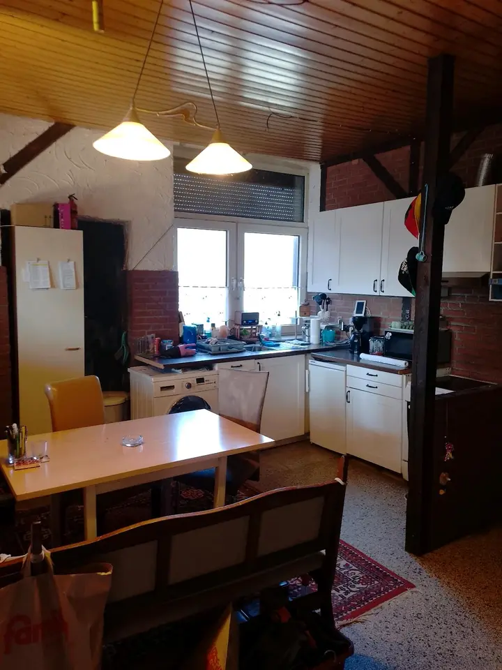 Studio mit 19 m² in Lübeck – Bild 2