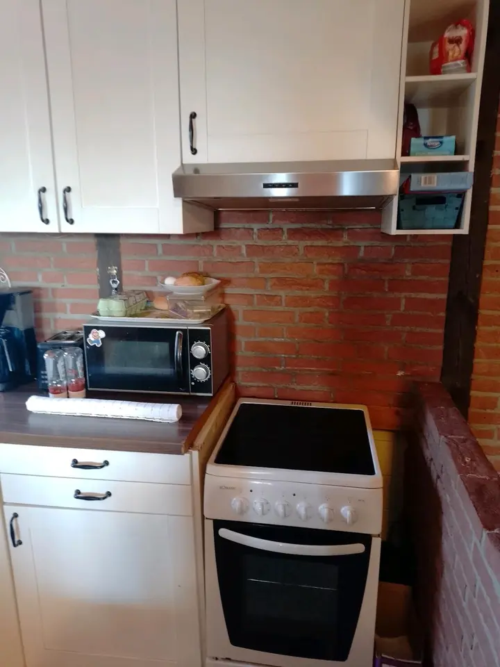 Studio mit 19 m² in Lübeck – Bild 3