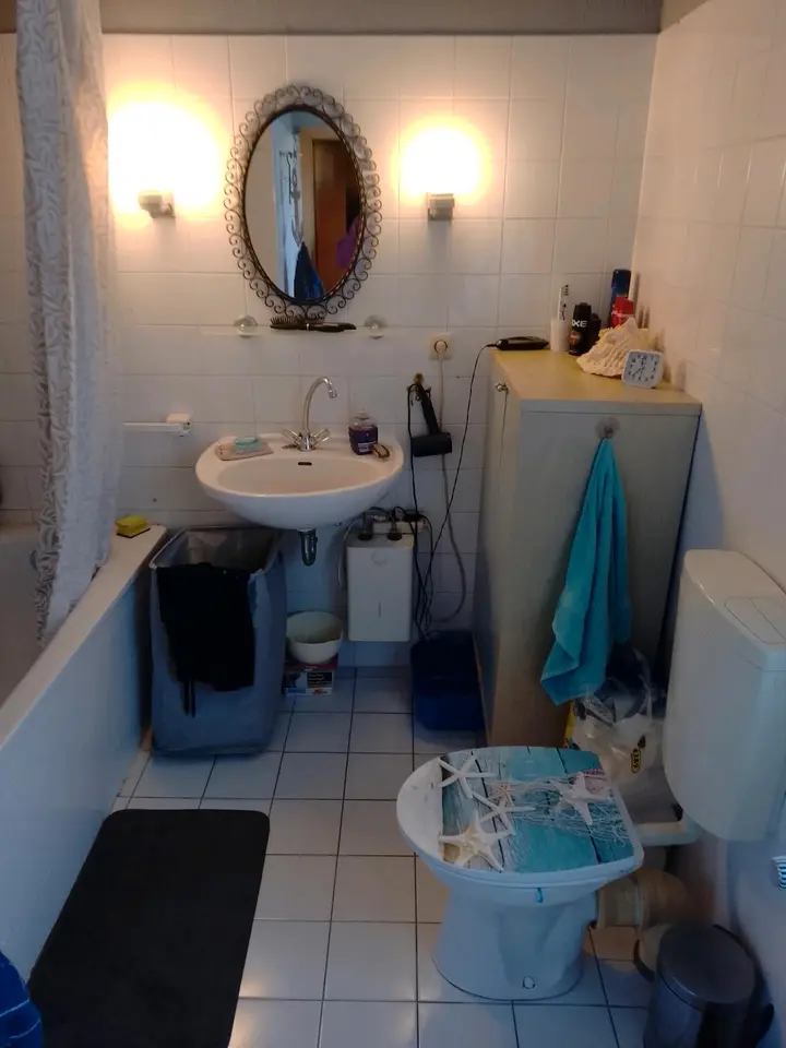 Studio mit 19 m² in Lübeck – Bild 4