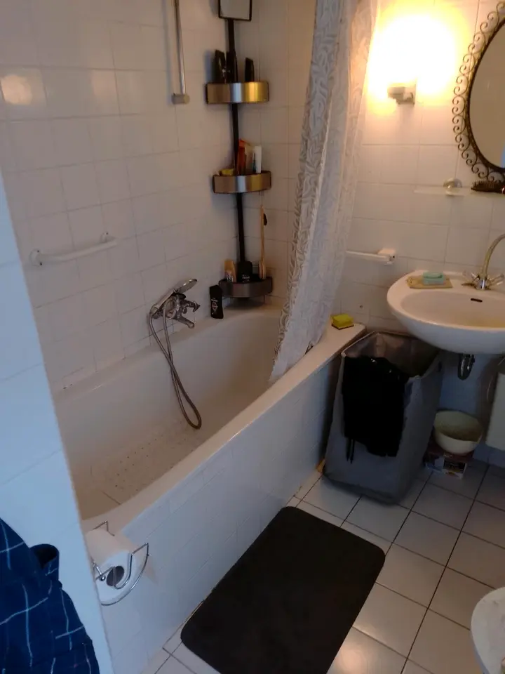 Studio mit 19 m² in Lübeck – Bild 5