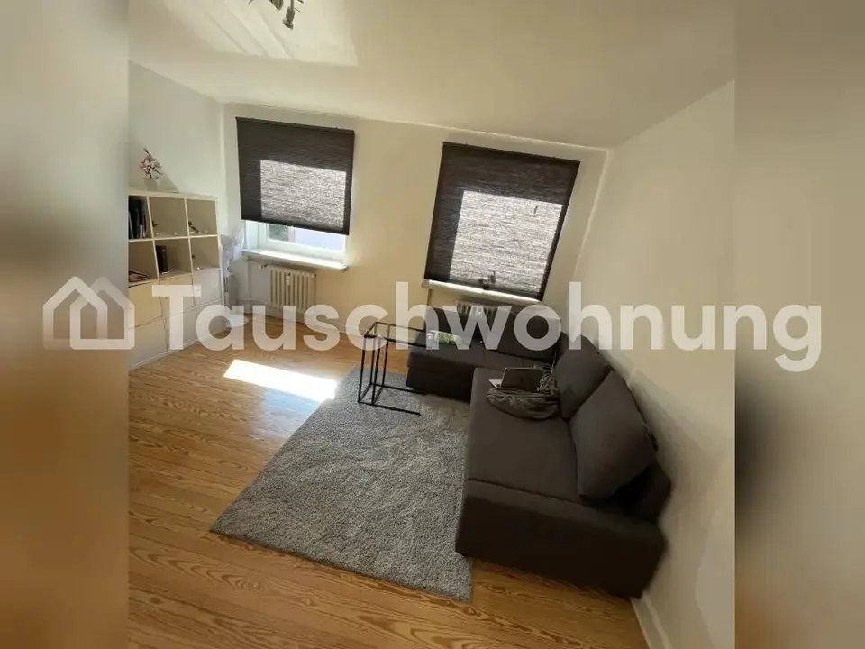 Studio mit 19 m² in Lübeck – Bild 6