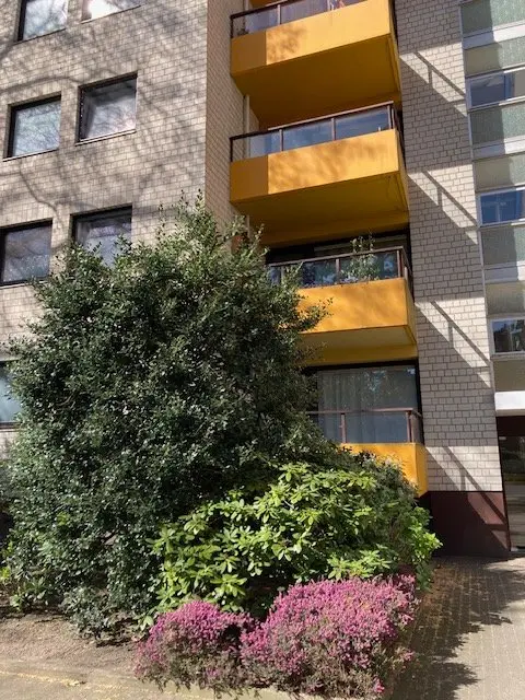 Studio mit 19 m² in Lübeck – Bild 7