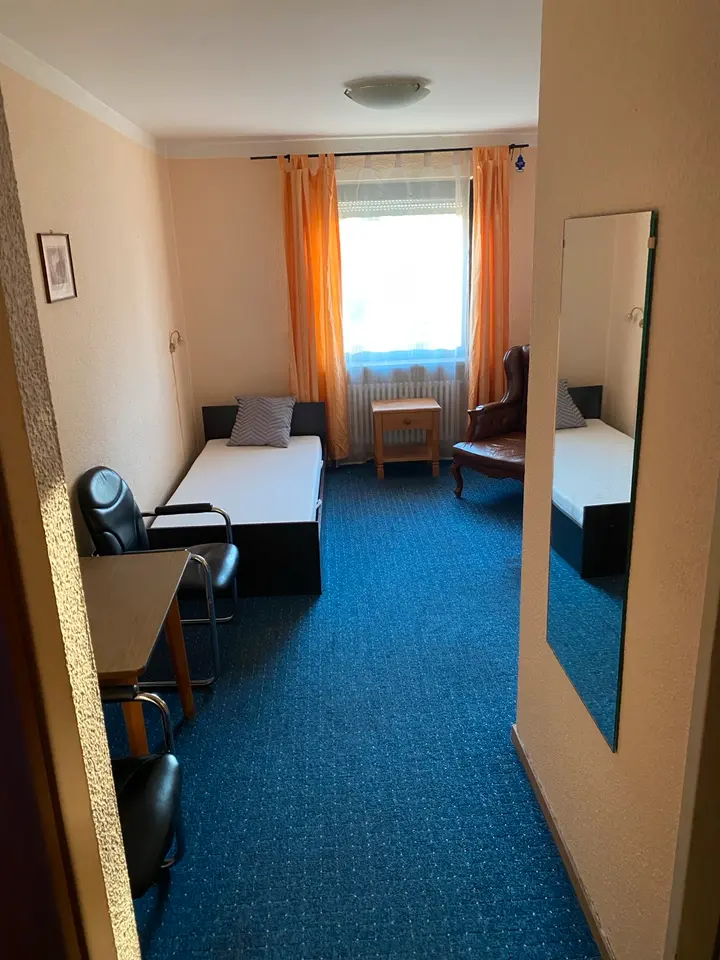 Studio mit 25 m² in Dachau – Bild 1