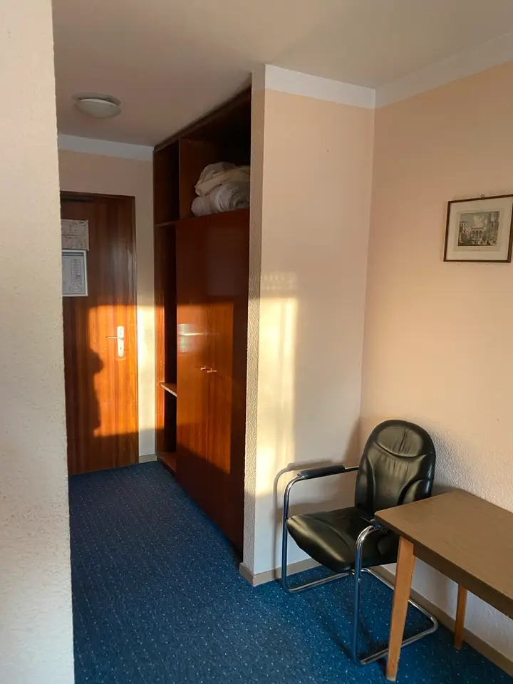 Studio mit 25 m² in Dachau – Bild 3