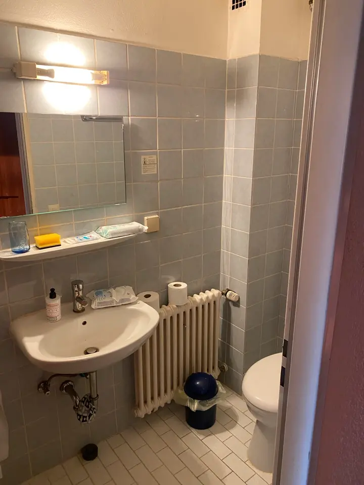 Studio mit 25 m² in Dachau – Bild 4