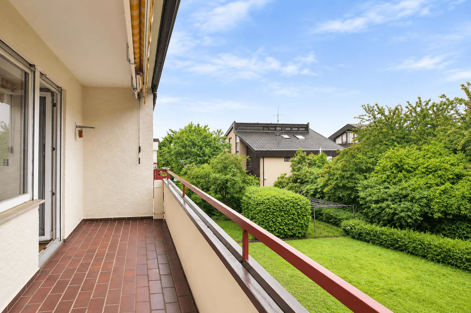 3 Zimmer Wohnung mit 83 m² in Stuttgart – Bild 1
