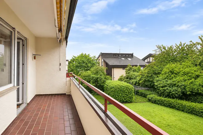 3 Zimmer Wohnung mit 83 m² in Stuttgart – Bild 1