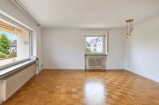 3 Zimmer Wohnung mit 83 m² in Stuttgart – Bild 3