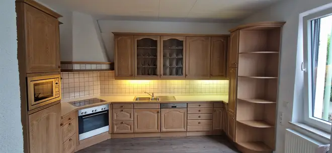 4 Zimmer Wohnung mit 81 m² in Duisburg – Bild 1