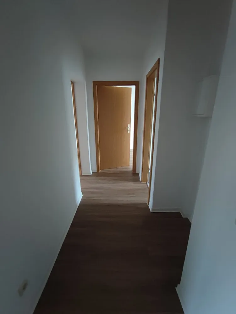 3 Zimmer Wohnung mit 58 m² in Merseburg – Bild 2