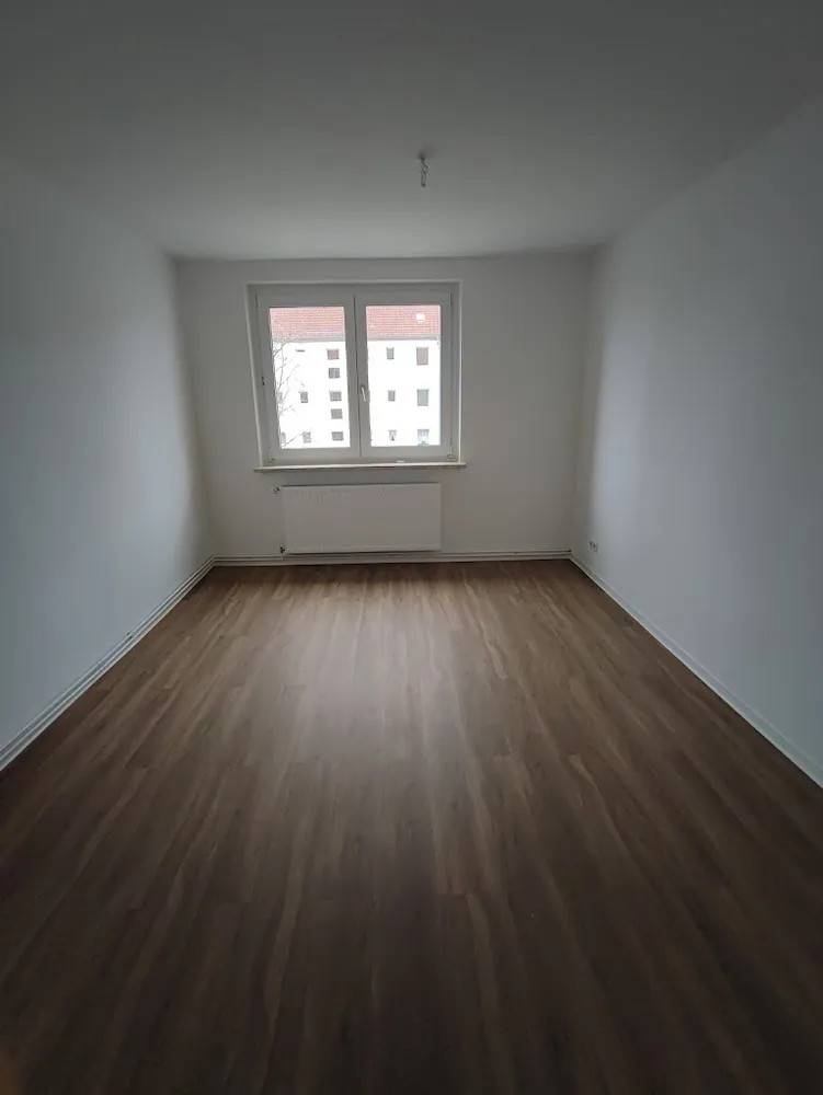 3 Zimmer Wohnung mit 58 m² in Merseburg – Bild 3