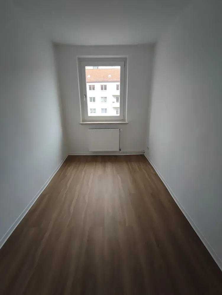3 Zimmer Wohnung mit 58 m² in Merseburg – Bild 4