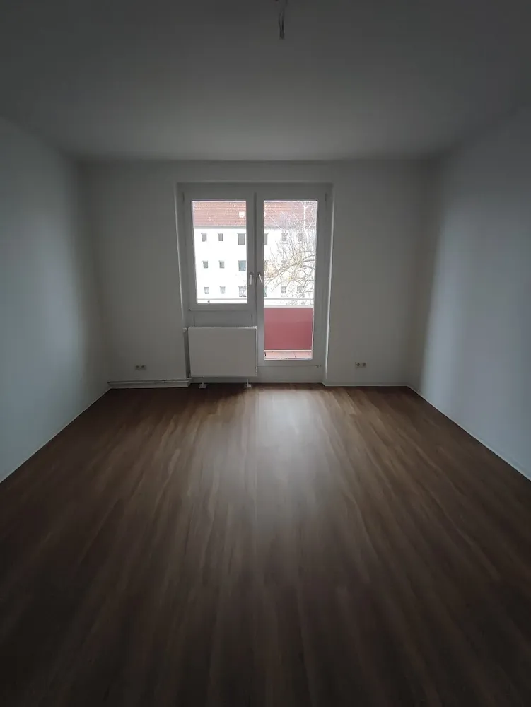 3 Zimmer Wohnung mit 58 m² in Merseburg – Bild 6