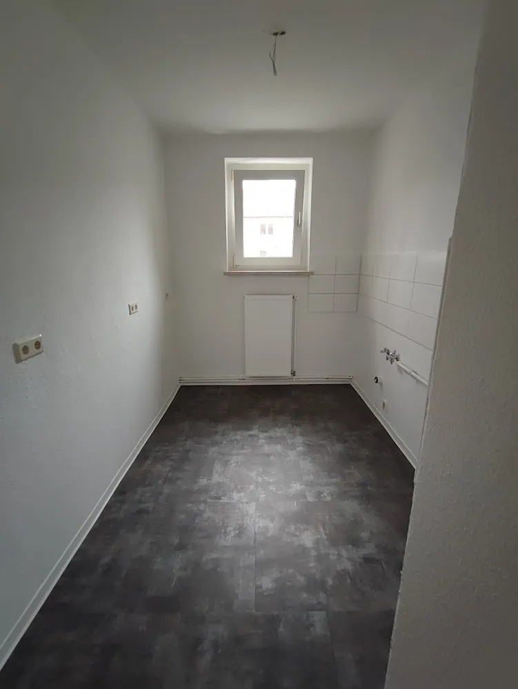 3 Zimmer Wohnung mit 58 m² in Merseburg – Bild 7