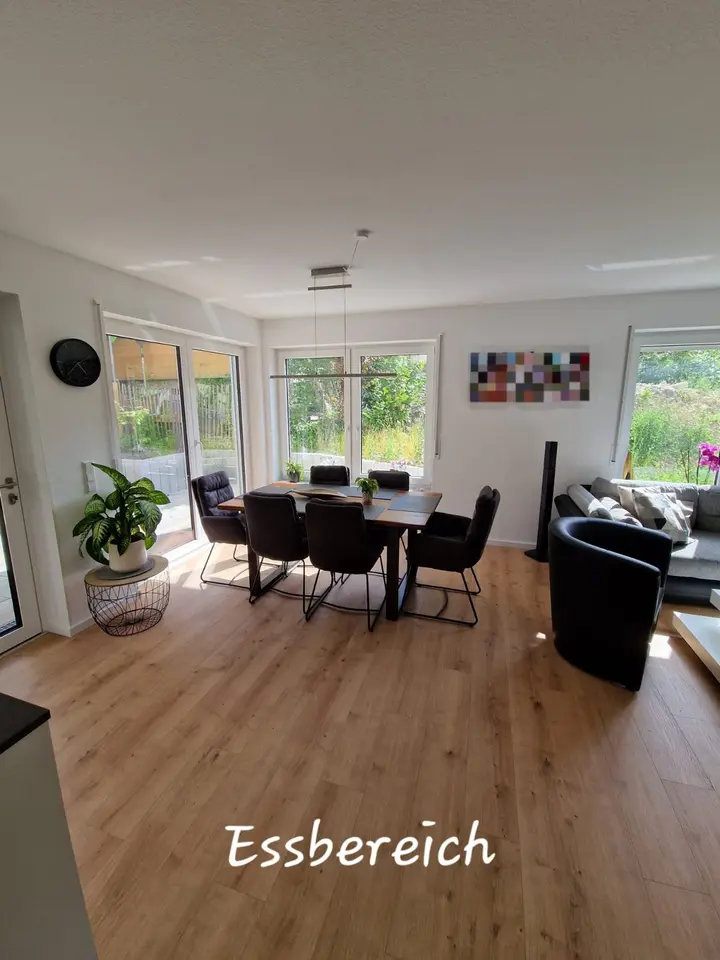 3 Zimmer Wohnung mit 103 m² in Balingen – Bild 3