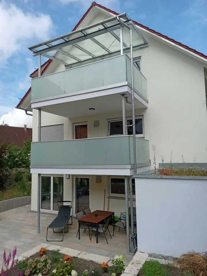 3 Zimmer Wohnung mit 103 m² in Balingen – Bild 8