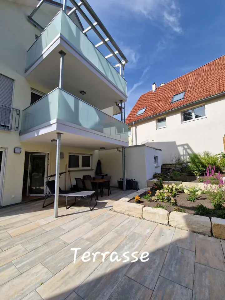 3 Zimmer Wohnung mit 103 m² in Balingen – Bild 9