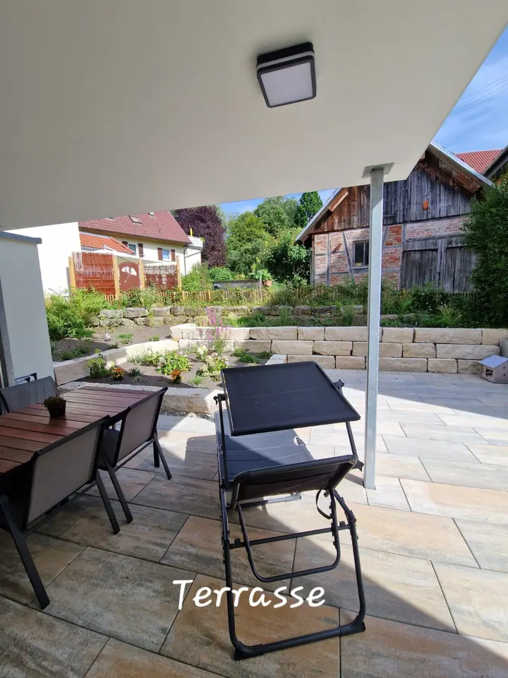 3 Zimmer Wohnung mit 103 m² in Balingen – Bild 10