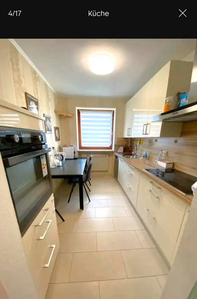 4 Zimmer Wohnung mit 130 m² in Augsburg – Bild 2