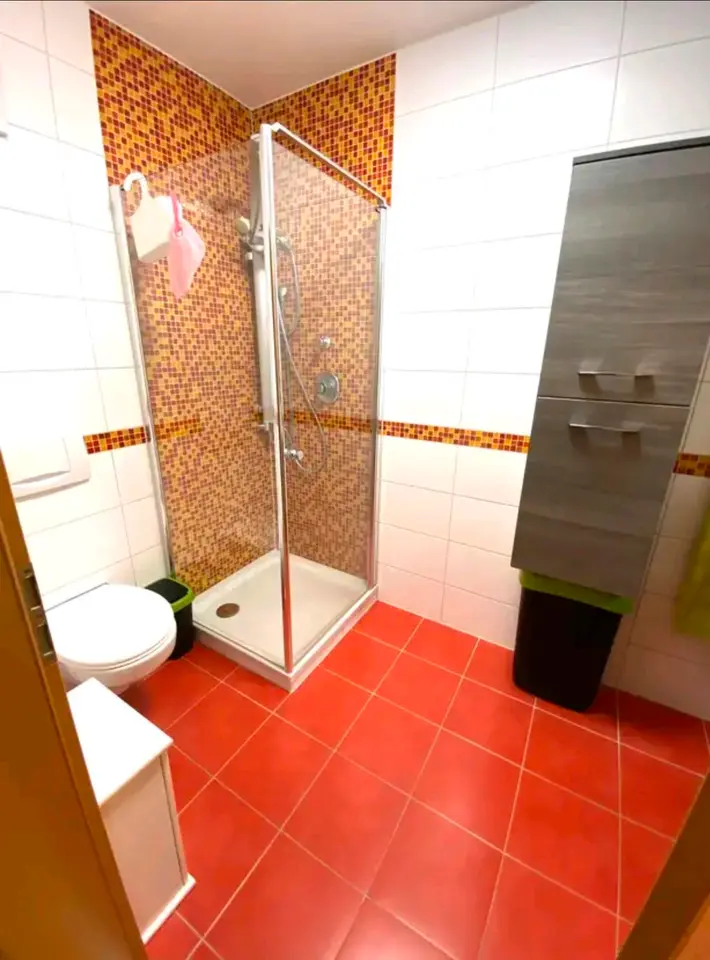 4 Zimmer Wohnung mit 130 m² in Augsburg – Bild 3