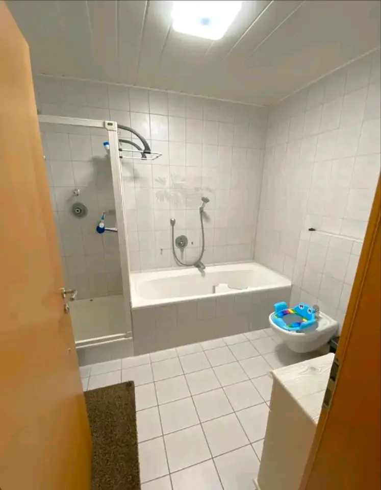 4 Zimmer Wohnung mit 130 m² in Augsburg – Bild 4
