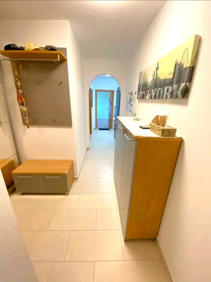 4 Zimmer Wohnung mit 130 m² in Augsburg – Bild 8