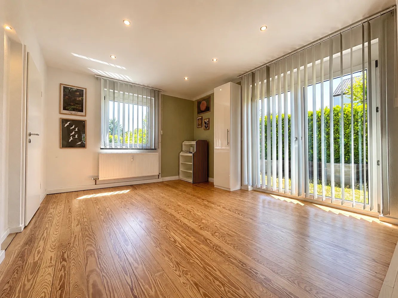2 Zimmer Wohnung mit 68 m² in Heilbronn – Bild 1