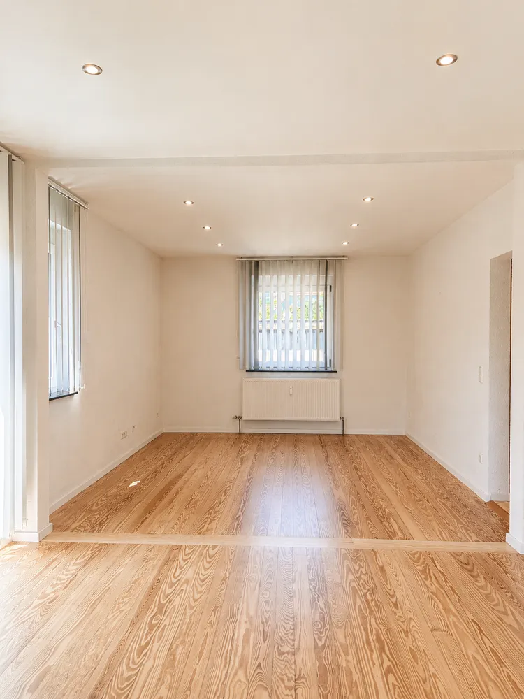 2 Zimmer Wohnung mit 68 m² in Heilbronn – Bild 2