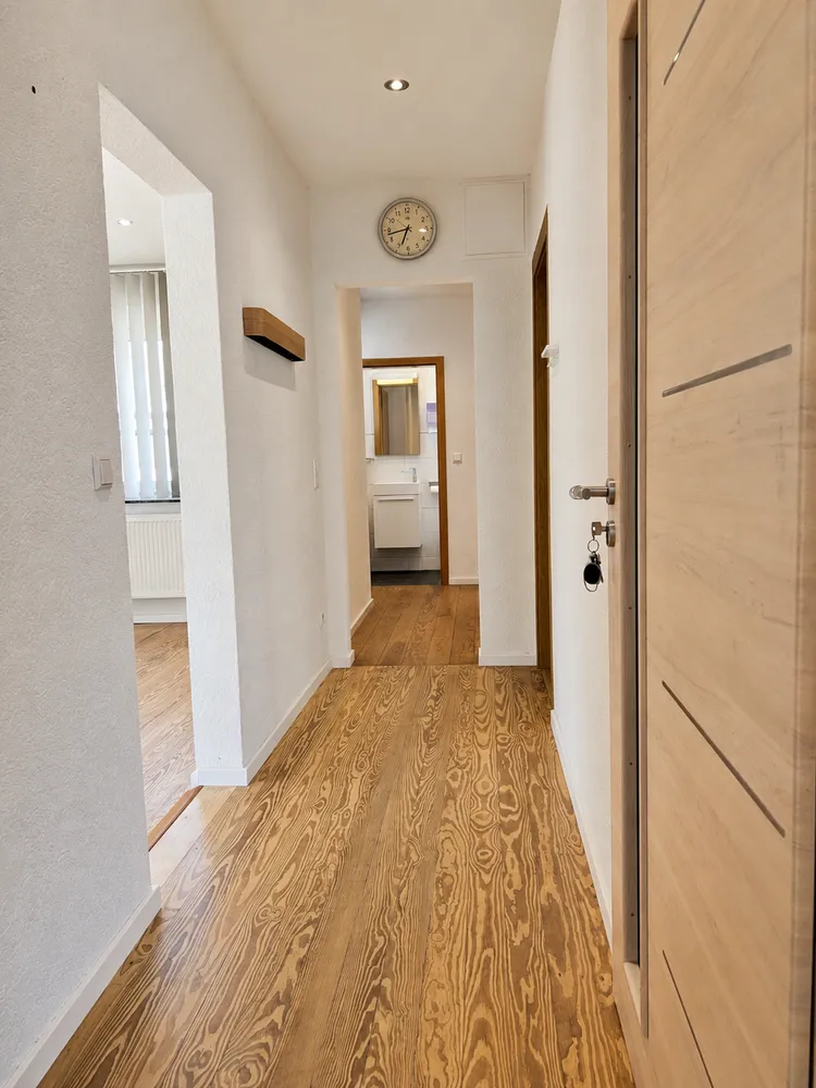 2 Zimmer Wohnung mit 68 m² in Heilbronn – Bild 8