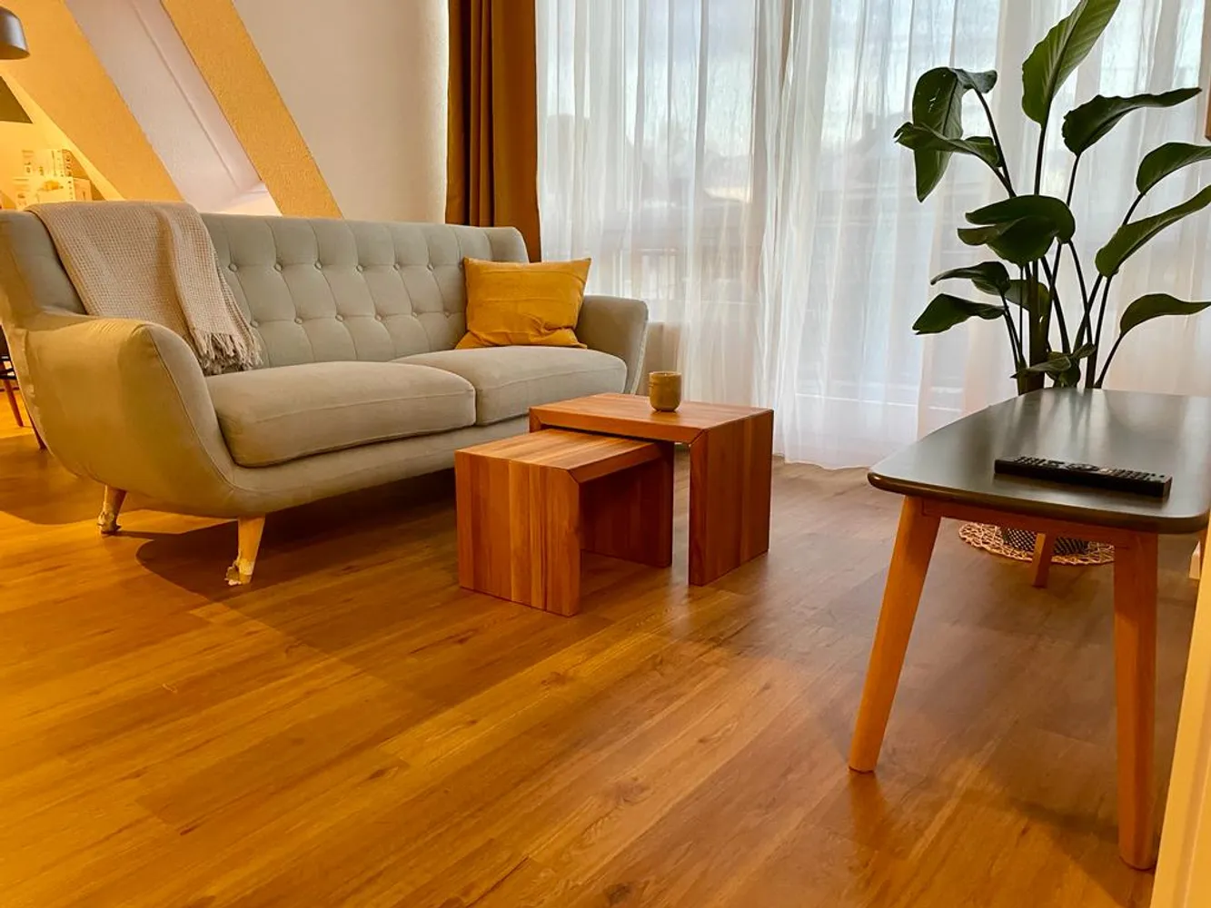 2 Zimmer Wohnung mit 47 m² in Ludwigsburg – Bild 1
