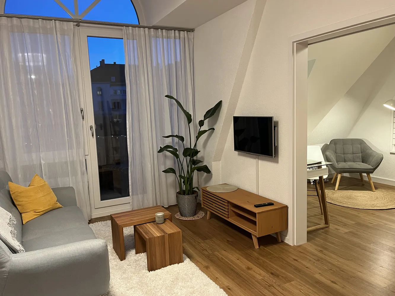 2 Zimmer Wohnung mit 47 m² in Ludwigsburg – Bild 11