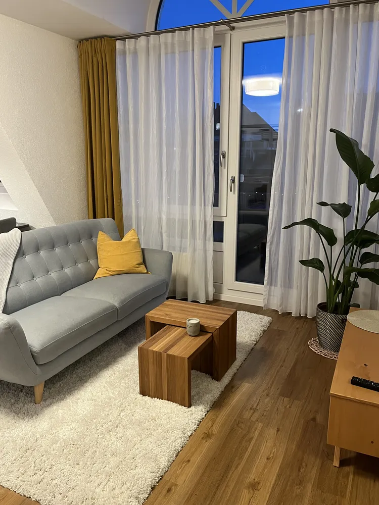 2 Zimmer Wohnung mit 47 m² in Ludwigsburg – Bild 12