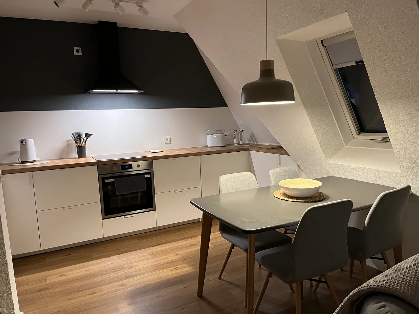 2 Zimmer Wohnung mit 47 m² in Ludwigsburg – Bild 3