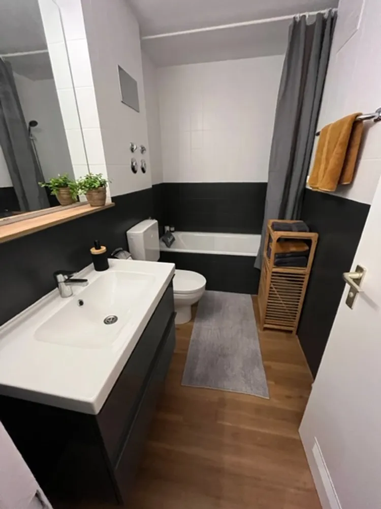 2 Zimmer Wohnung mit 47 m² in Ludwigsburg – Bild 4